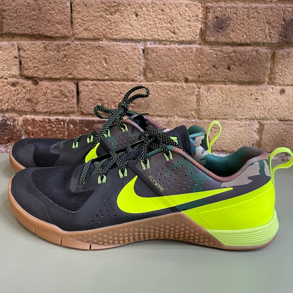 Nike men’s Flywire size 11.5